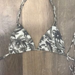 MIKOH bikini top